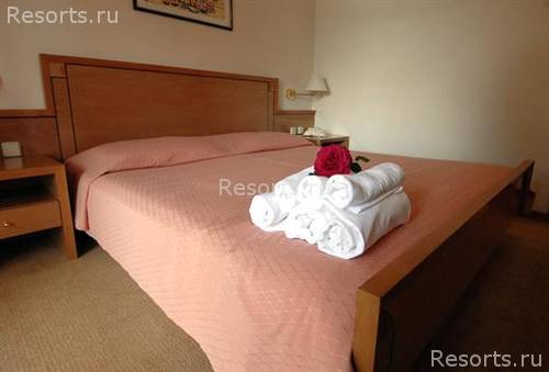 Splendid Hotel 9
